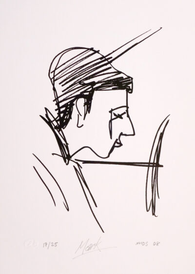 Mark