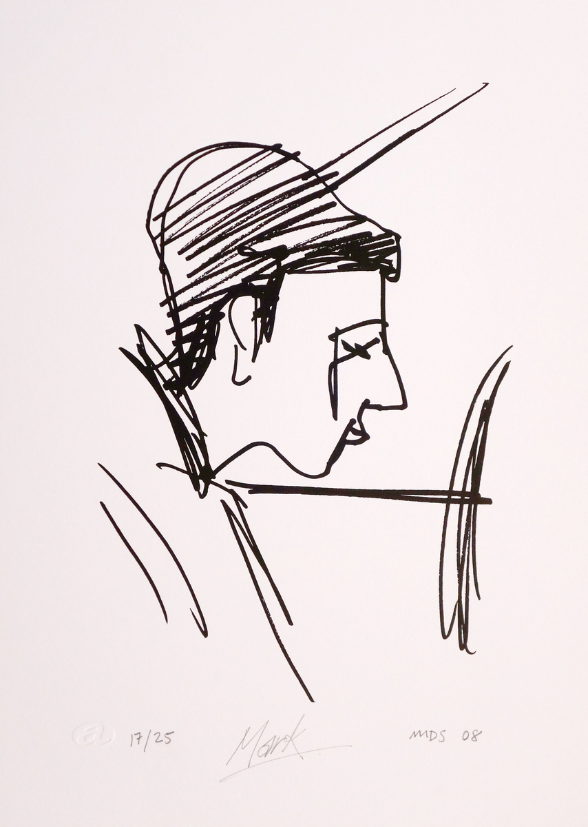 Mark