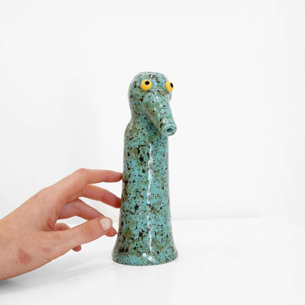 Crystal Schmoo #2