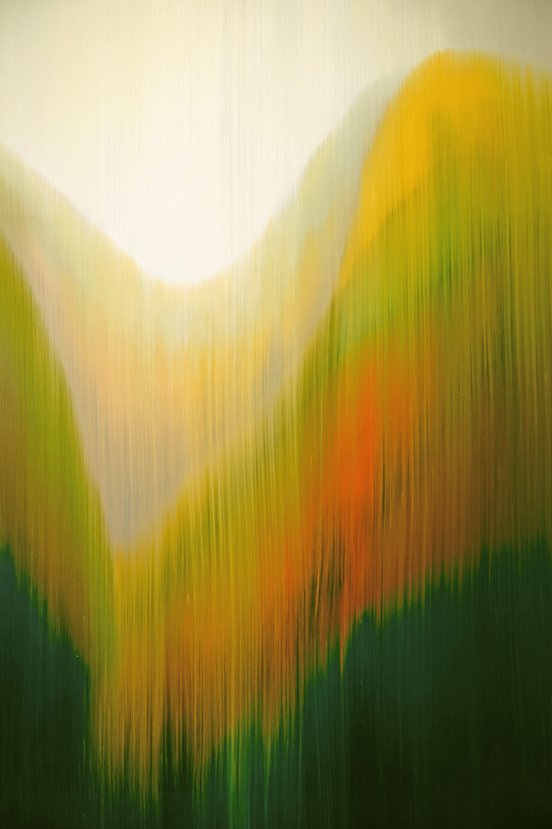 Spirits of the Rain #3