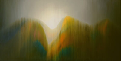Spirits of the Rain #3