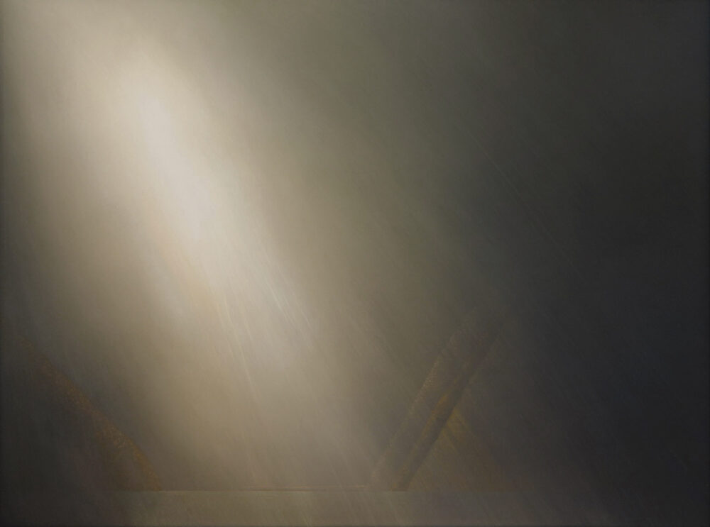 Spirits of the Rain #4