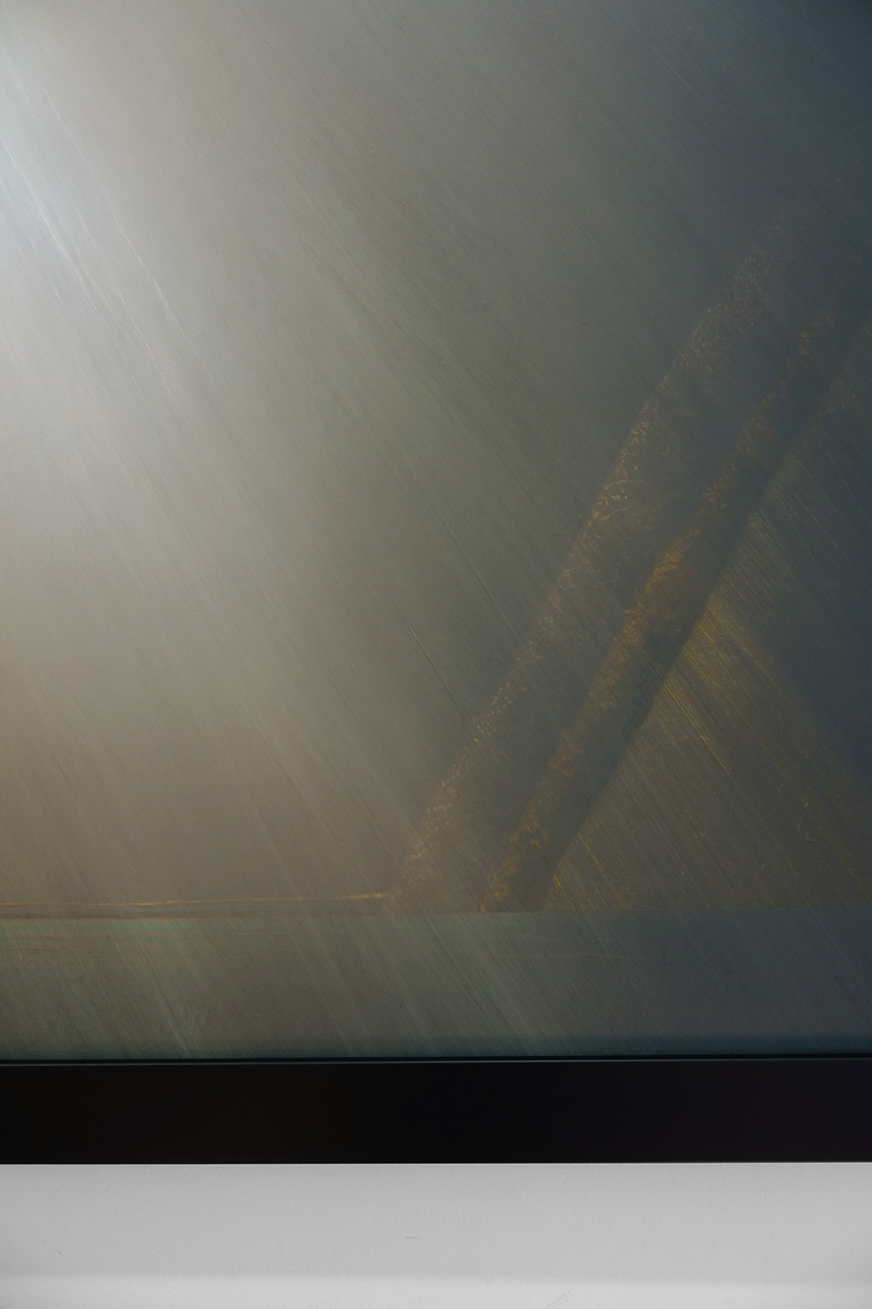 Spirits of the Rain #4