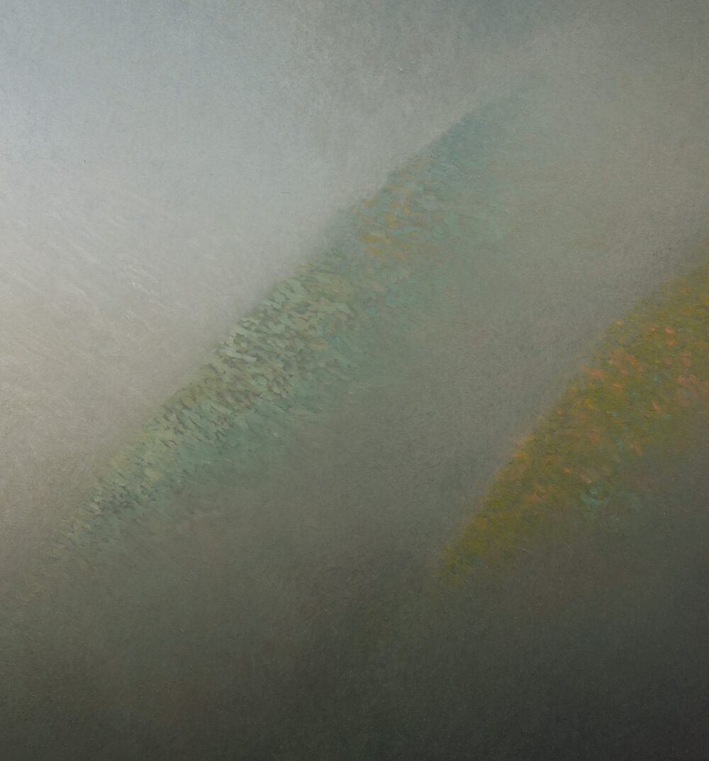 Spirits of the Rain #2