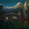 Odyssey to the Stars