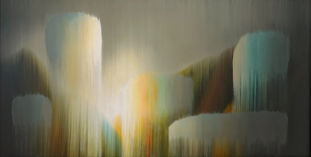 Spirits of the Rain #9