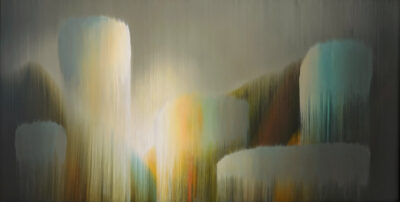 Spirits of the Rain #9