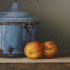 Apricots & Billy