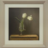 Two Tulips