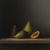 Figs & Pear