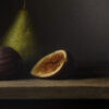 Figs & Pear