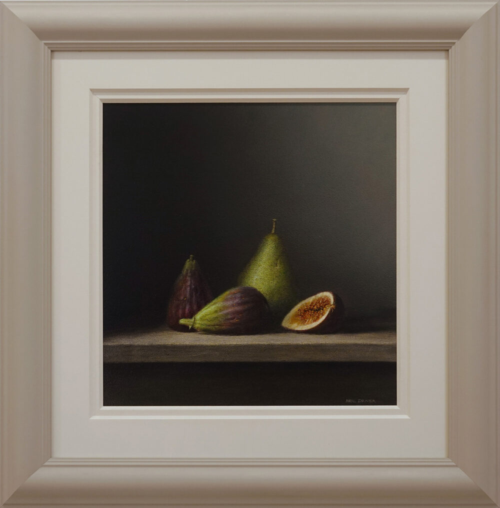 Figs & Pear