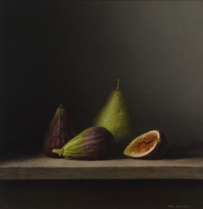 Figs & Pear