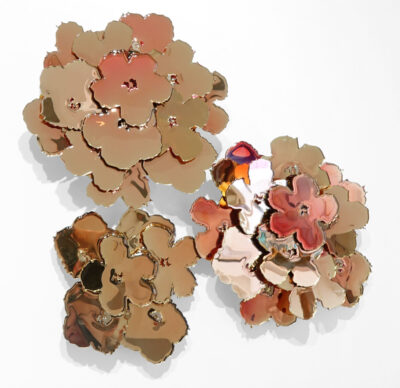 Set 1 - Babyface Bunches Soft Rosewater + Sugar Bloom + Velvet Berry