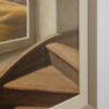 Stairs & Window to Attic