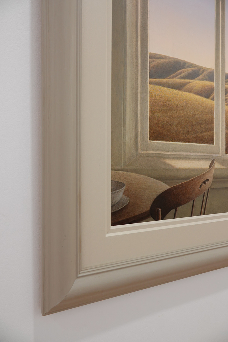 Windows to North