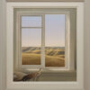 Windows to North