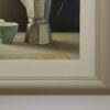 Coffee Pot and Cups