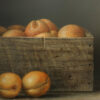 Apricots in Box
