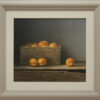 Apricots in Box