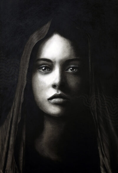 Wrapped In Shadows, Now You’re One Of Us