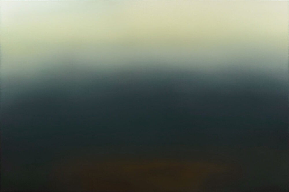 Through The Echoes