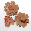 Set 3 - Babyface Bunches Soft Rosewater + Sugar Bloom + Velvet Berry