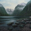 Fellwater - Breaksea Sound Impression
