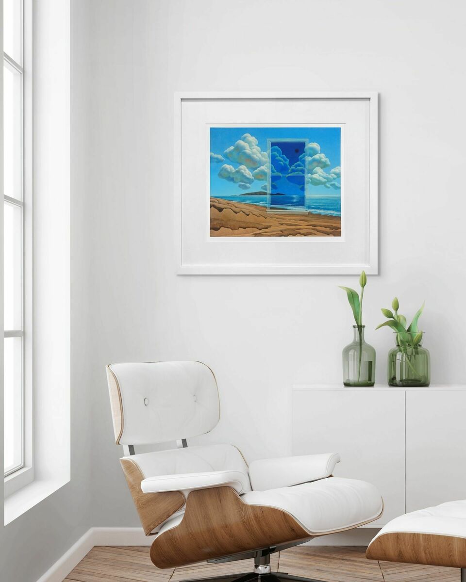 Window G