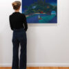The Visitor