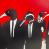 Reservoir Birds 2.1 (A)