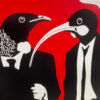 Reservoir Birds 2.1 (A)