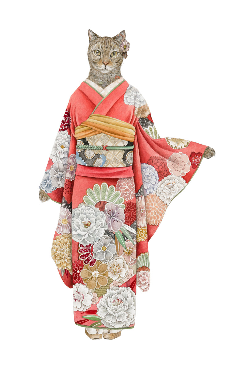 Hurisode Roku