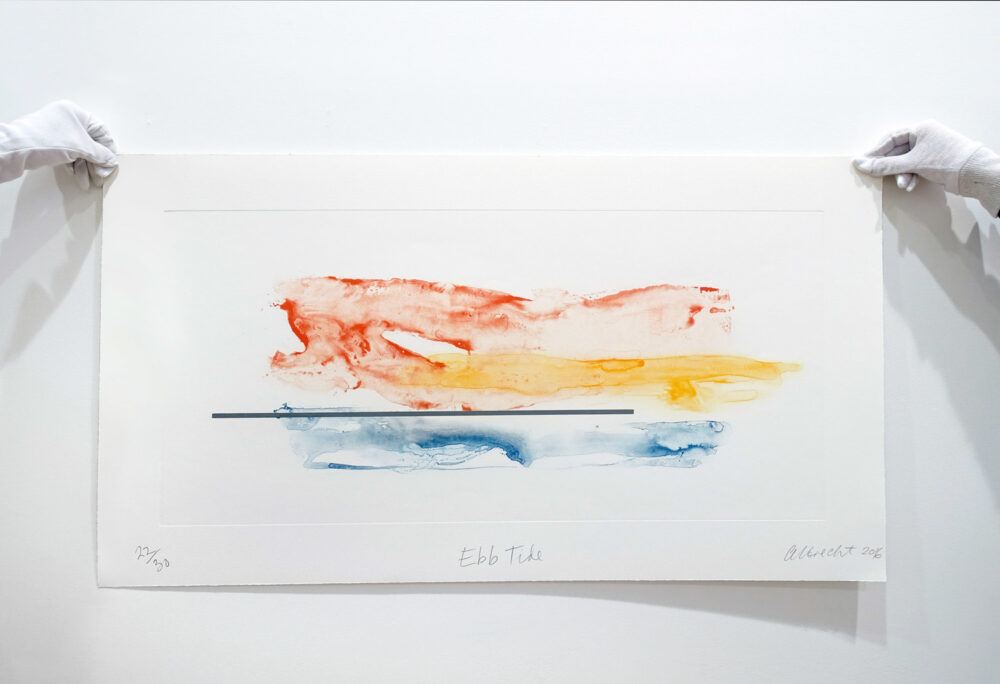Ebb Tide
