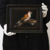 Sparrow II