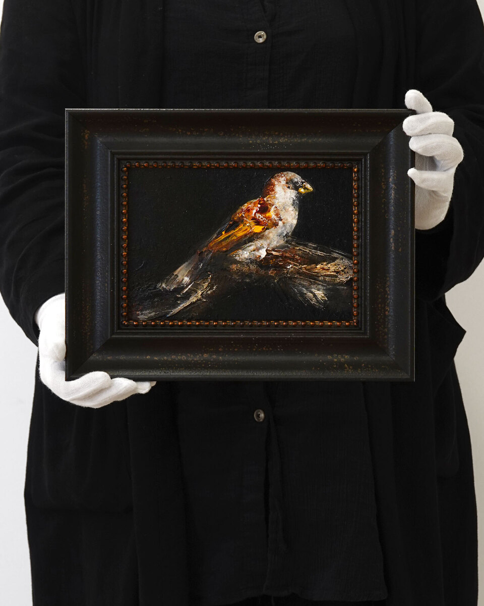 Sparrow II