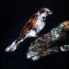 Sparrow I