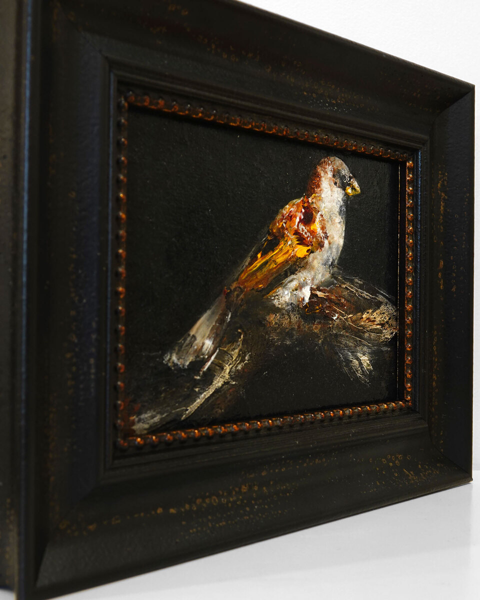 Sparrow II
