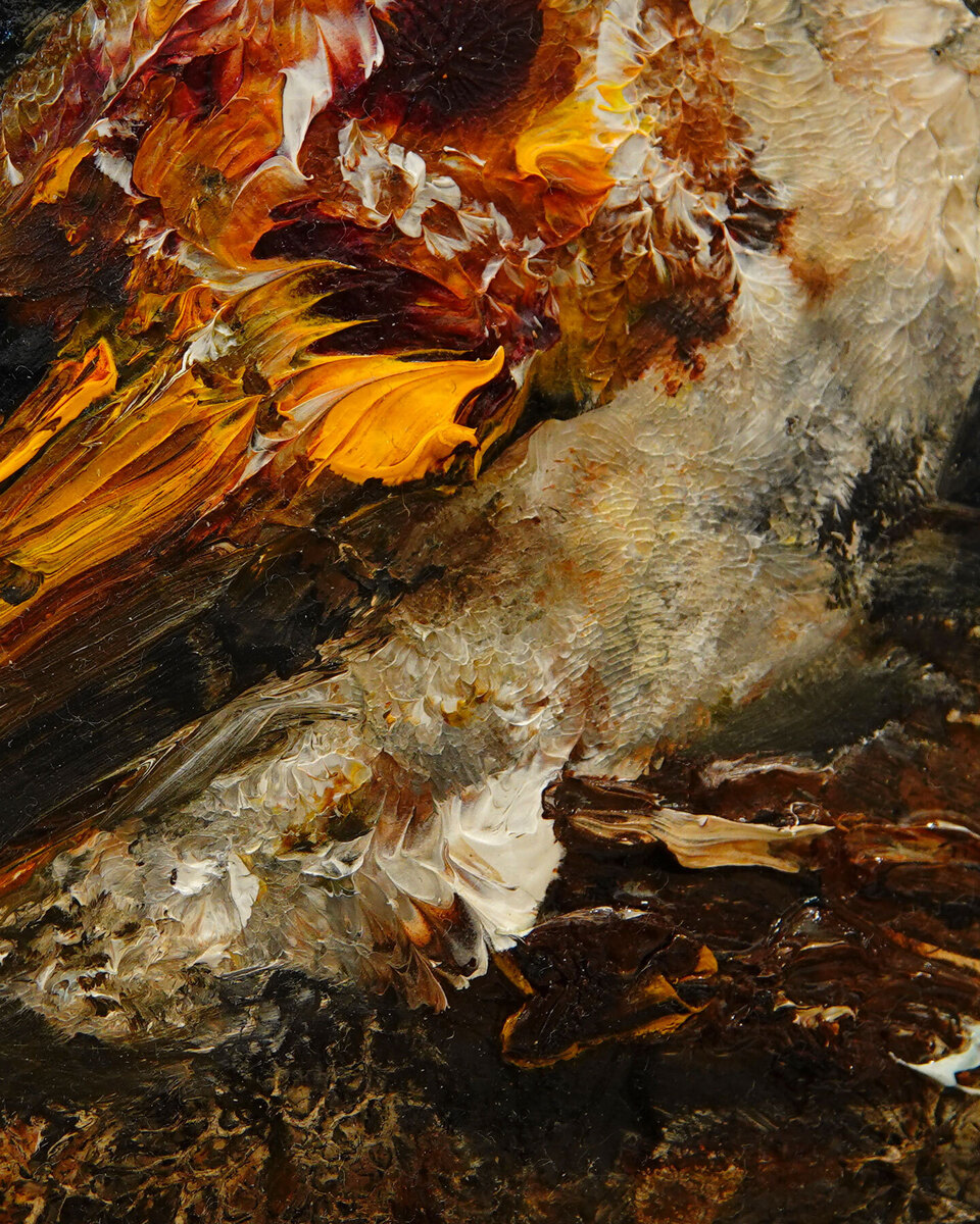 Sparrow II