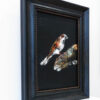 Sparrow I